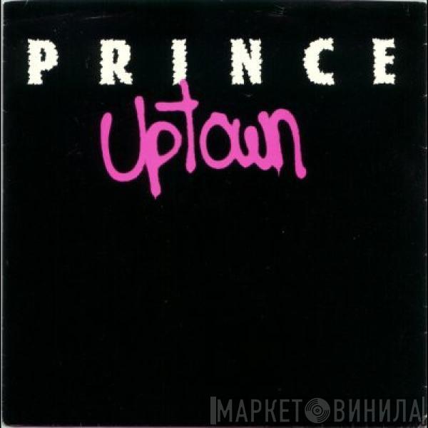  Prince  - Uptown