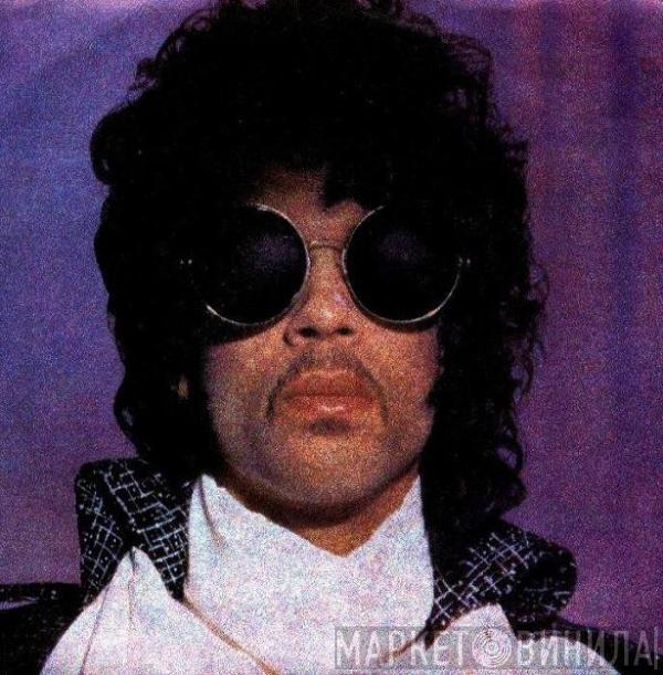  Prince  - When Doves Cry