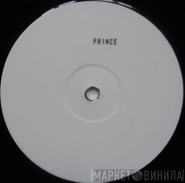  Prince  - When Doves Cry