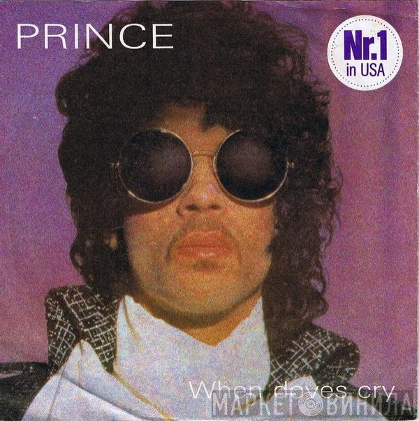 Prince - When Doves Cry