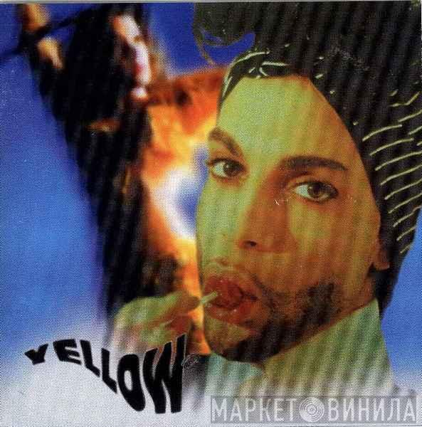  Prince  - Yellow