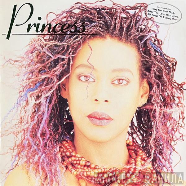  Princess  - Princess