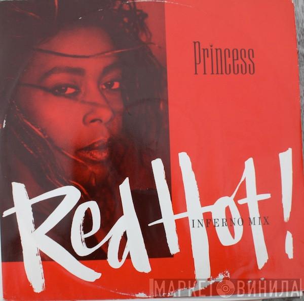 Princess - Red Hot! (Inferno Mix)