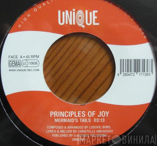 Principles Of Joy - Mermaid's Tails / Kick Off The Road