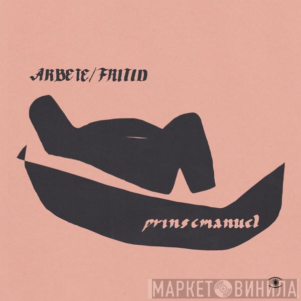 Prins Emanuel - Arbete / Fritid