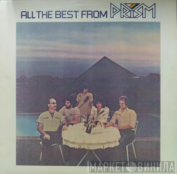  Prism   - All The Best From Prism