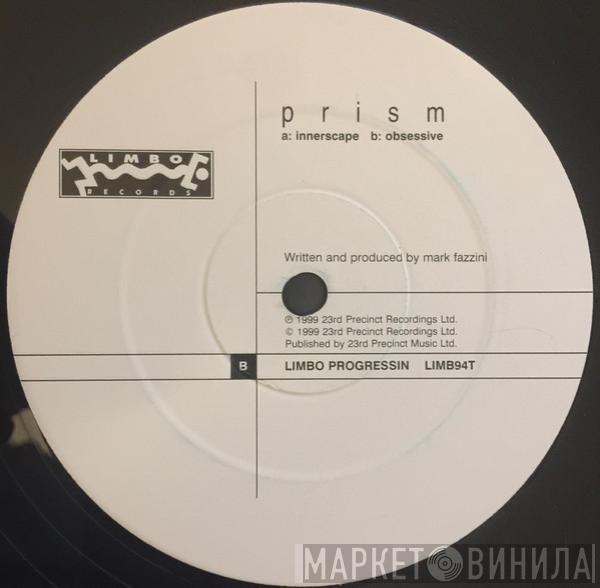 Prism  - Innerscape