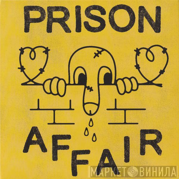 Prison Affair - Demo II