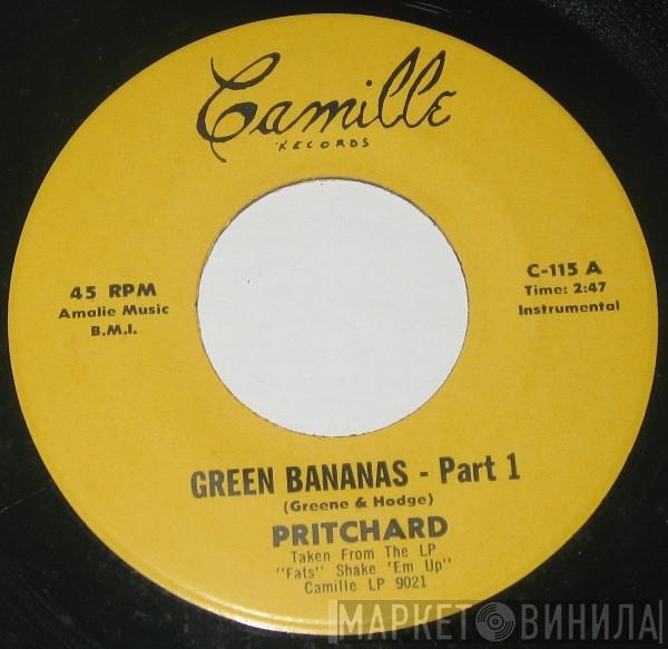 Pritchard - Green Bananas