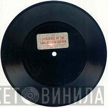 Private Eye  - The Loneliness Of The Long Playing Record