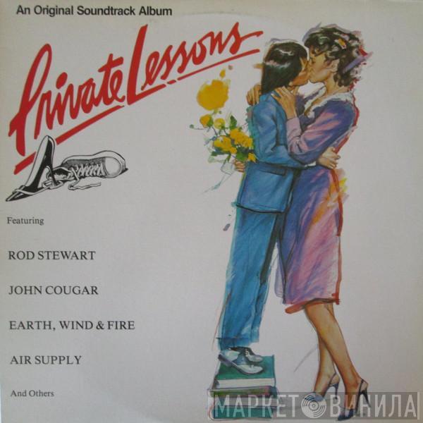  - Private Lessons (An Original Soundtrack Album)