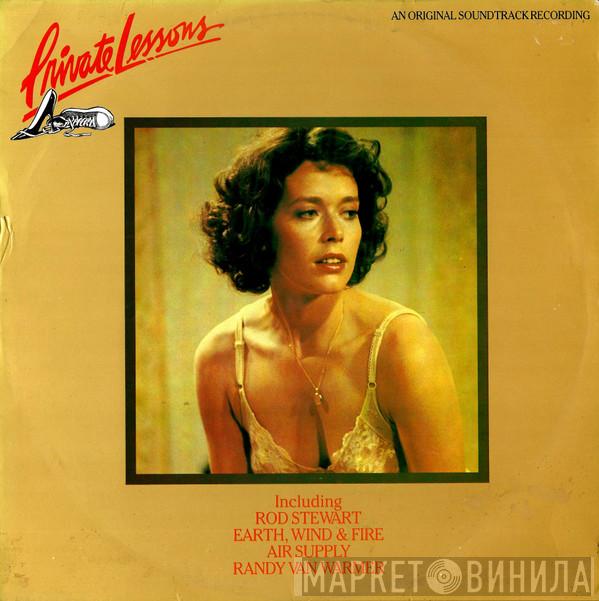  - Private Lessons (An Original Soundtrack Recording)