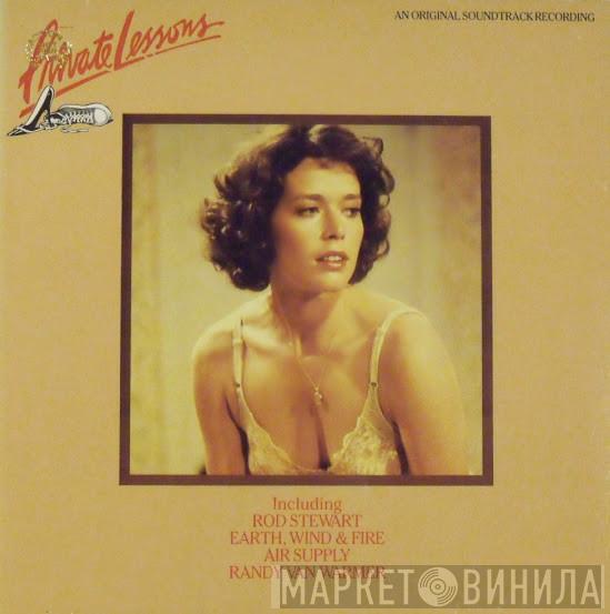 - Private Lessons (An Original Soundtrack Recording)