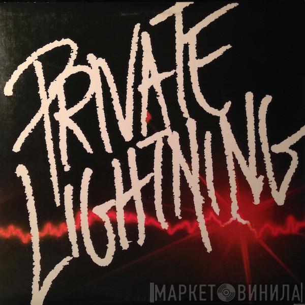 Private Lightning - Private Lightning