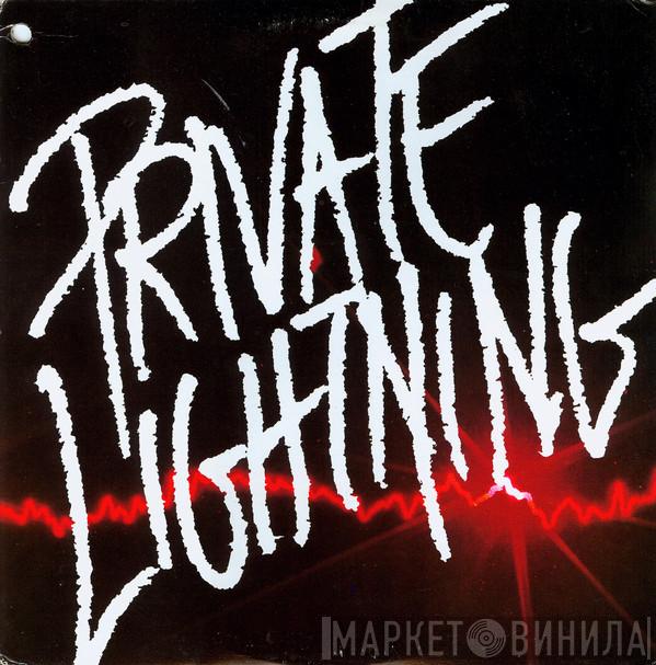  Private Lightning  - Private Lightning