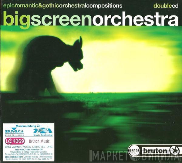 Pro Musica Prague  - Big Screen Orchestra