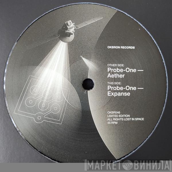 Probe-One  - Aether / Expanse