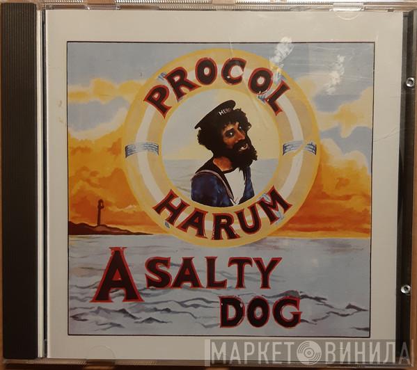  Procol Harum  - A Salty Dog