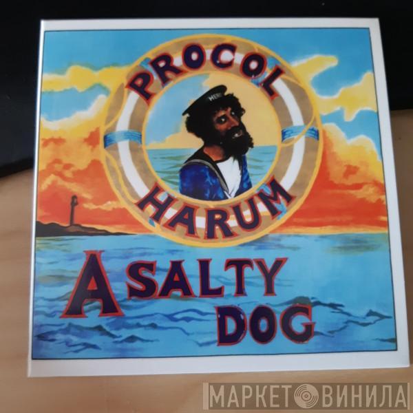  Procol Harum  - A Salty Dog