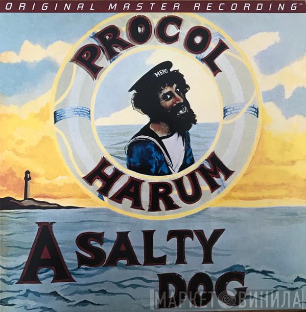  Procol Harum  - A Salty Dog