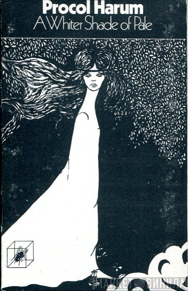  Procol Harum  - A Whiter Shade Of Pale