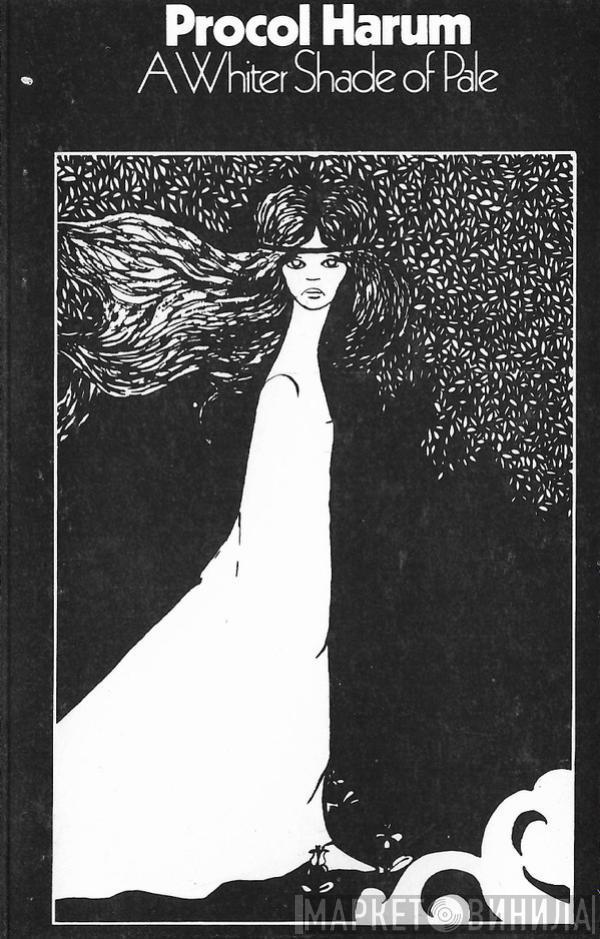  Procol Harum  - A Whiter Shade Of Pale