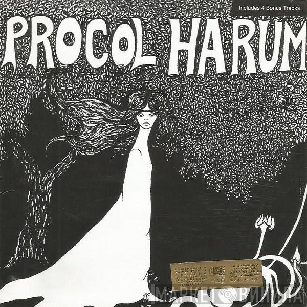  Procol Harum  - A Whiter Shade Of Pale