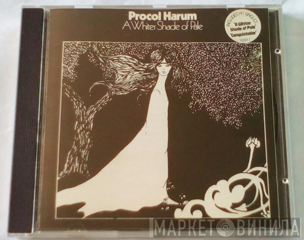  Procol Harum  - A Whiter Shade Of Pale