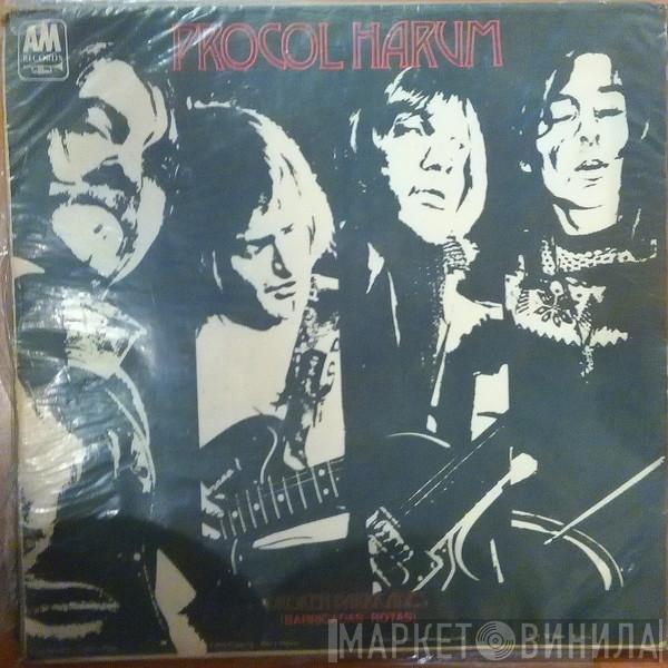  Procol Harum  - Broken Barricades (Barricadas Rotas)