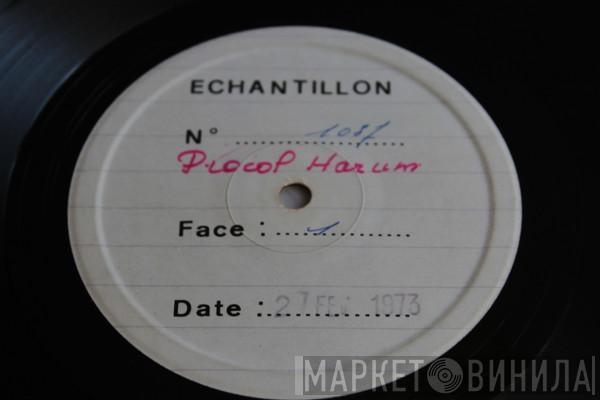  Procol Harum  - Grand Hotel
