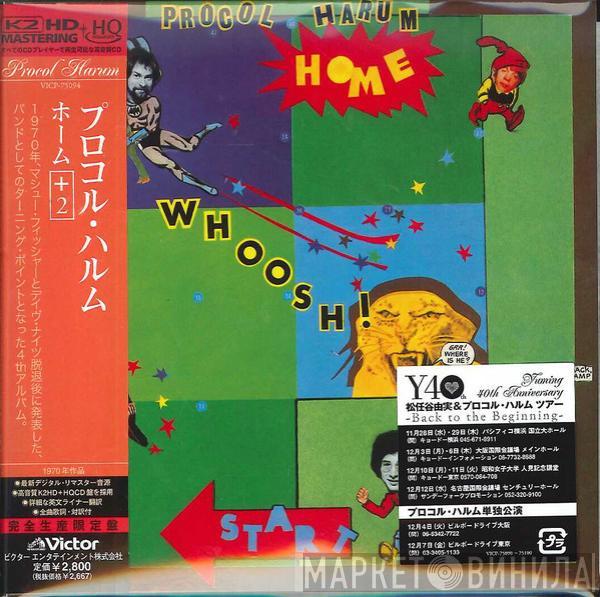 Procol Harum - Home