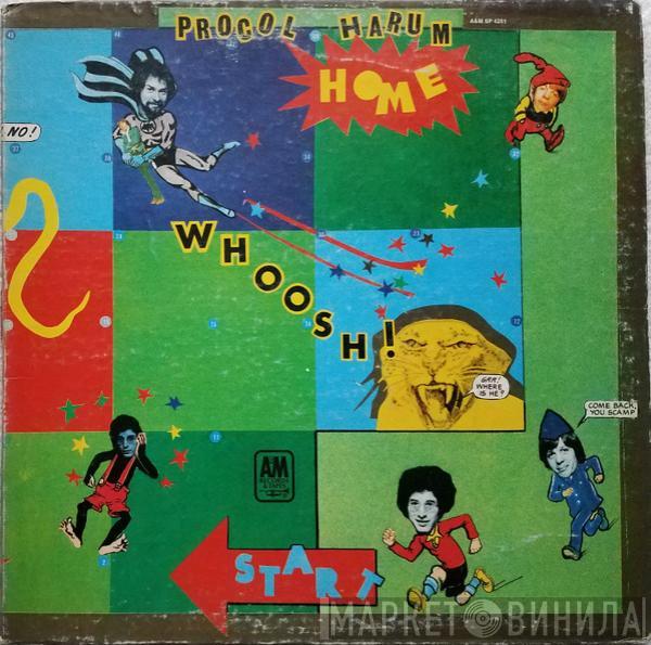  Procol Harum  - Home