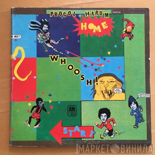  Procol Harum  - Home