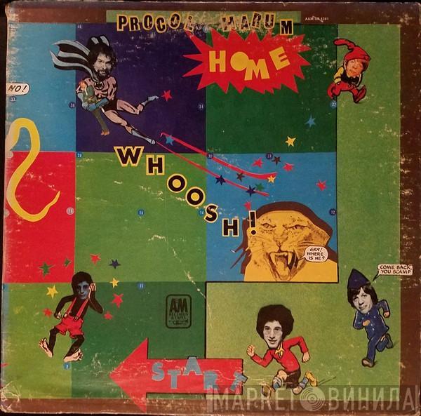  Procol Harum  - Home