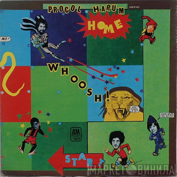  Procol Harum  - Home
