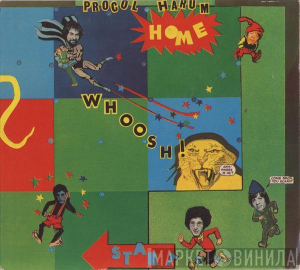 Procol Harum - Home