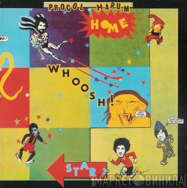  Procol Harum  - Home