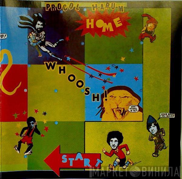  Procol Harum  - Home