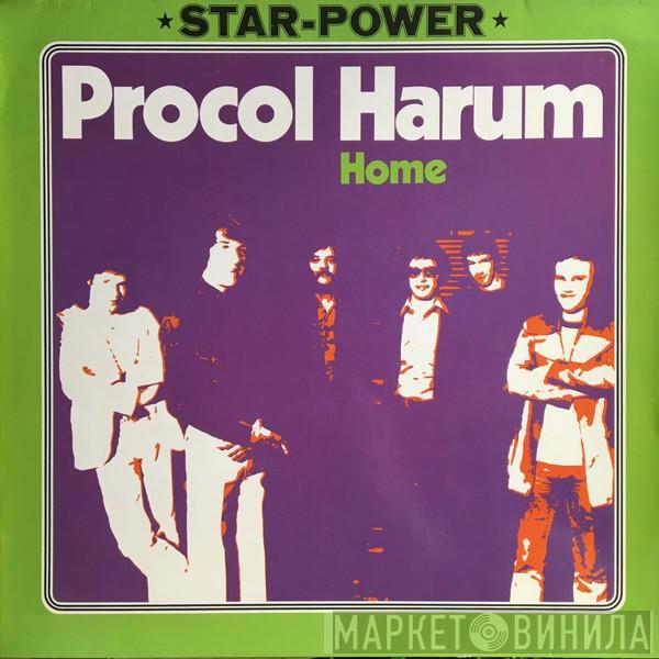  Procol Harum  - Home