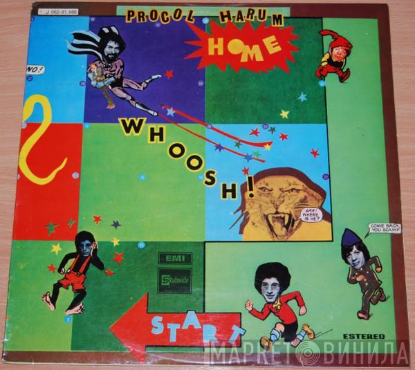 Procol Harum - Home