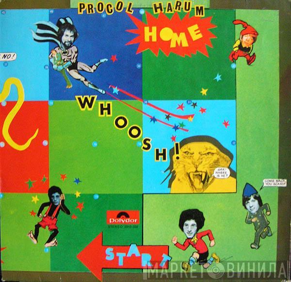  Procol Harum  - Home
