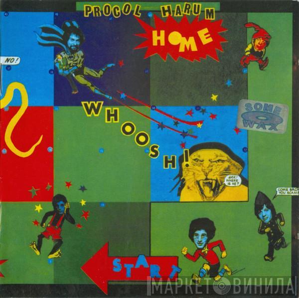  Procol Harum  - Home