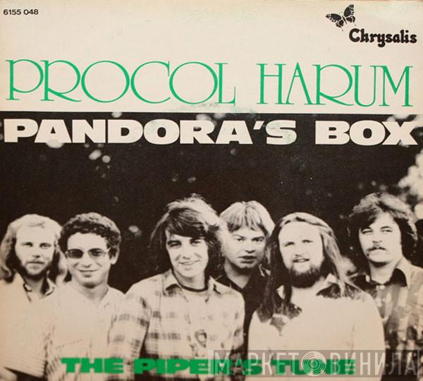  Procol Harum  - Pandora's Box