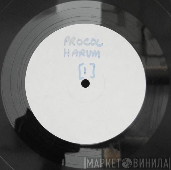  Procol Harum  - Procol Harum