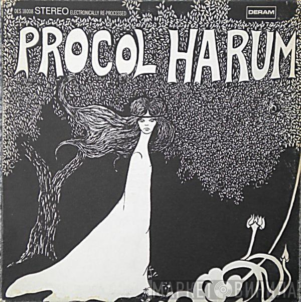 Procol Harum - Procol Harum