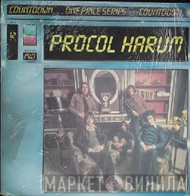Procol Harum - Procol Harum