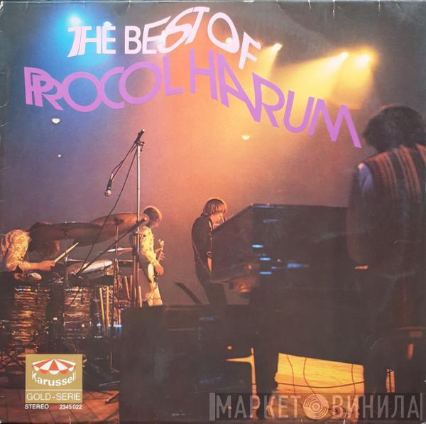  Procol Harum  - The Best Of Procol Harum