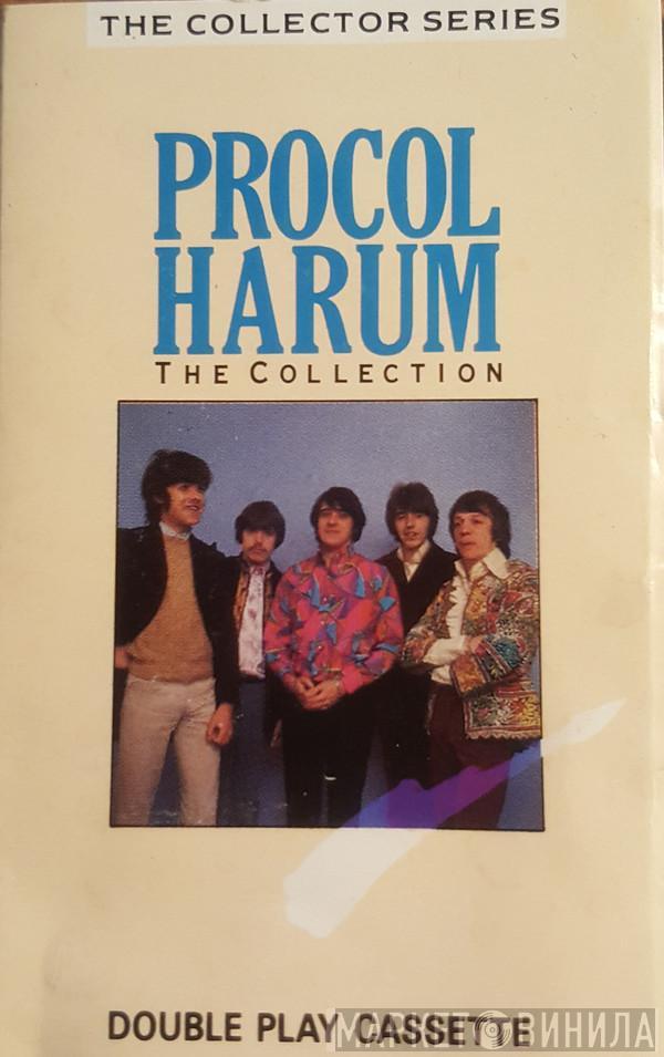Procol Harum - The Collection