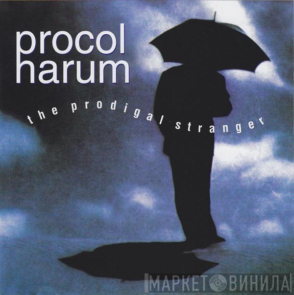  Procol Harum  - The Prodigal Stranger