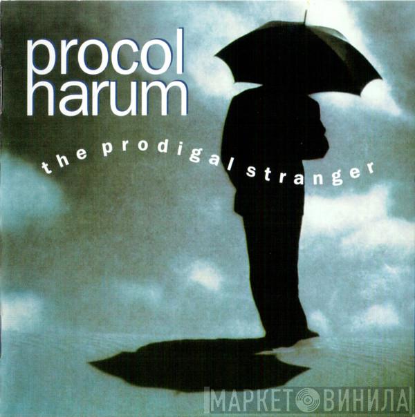  Procol Harum  - The Prodigal Stranger
